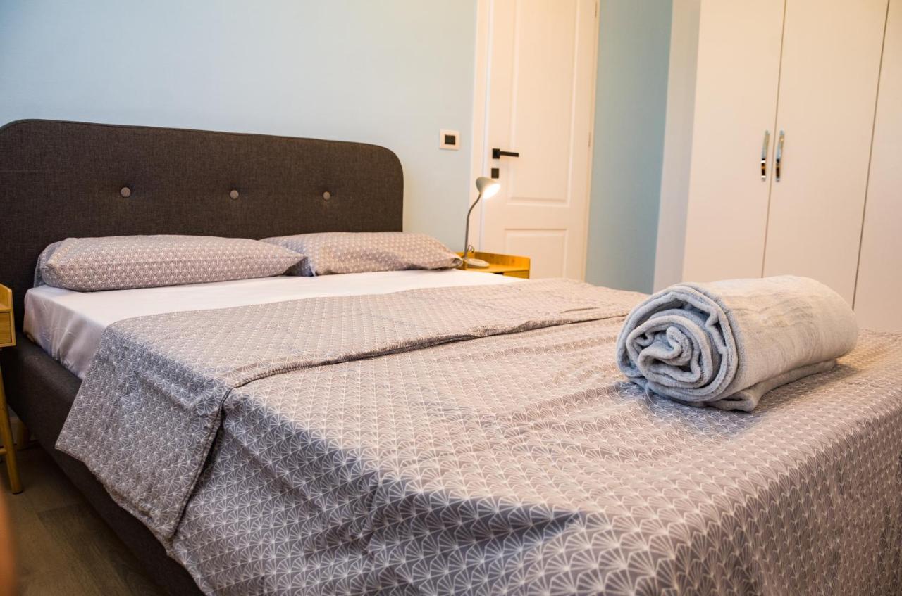 Bright Apartment Close To City Center 地拉那 外观 照片